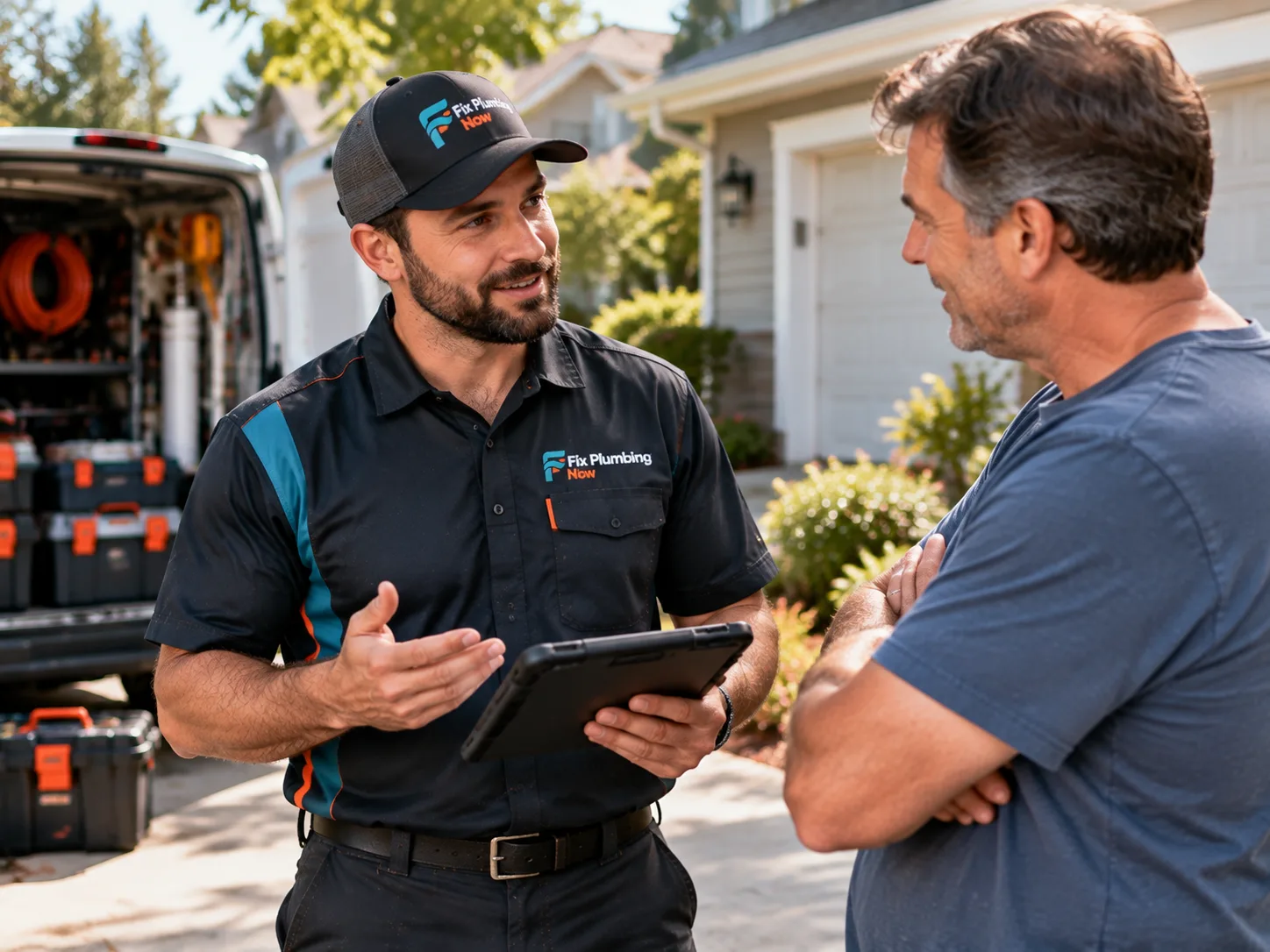 Clogged Drain Service Hartville, OH FAQs